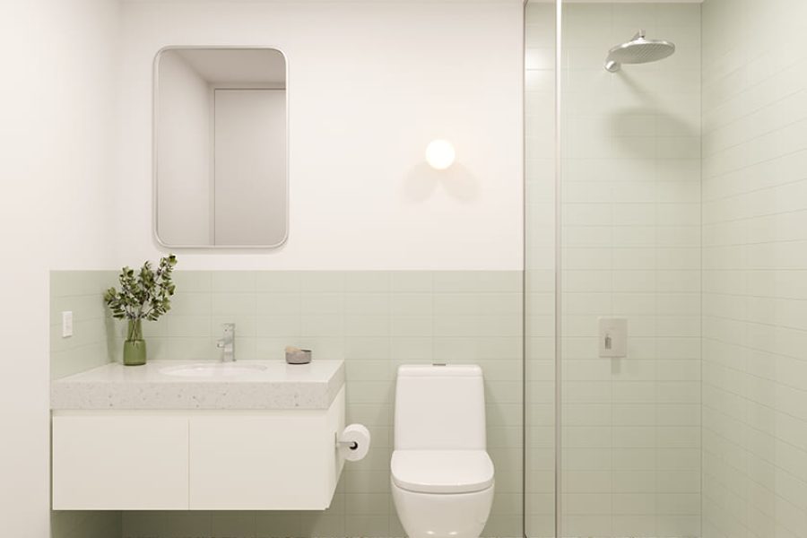 FL-4 BAÑO